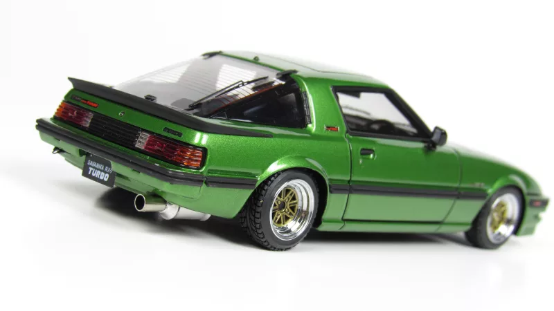 Illustration for article titled The LaLD Podcast: JDM with JeDiMario